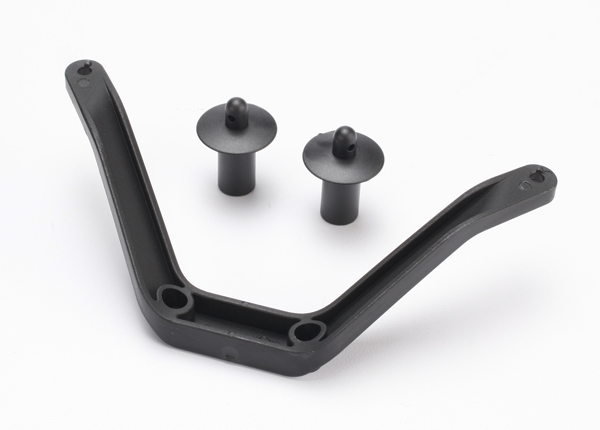 Front Body Mount with Posts Front Body Mount with Posts
