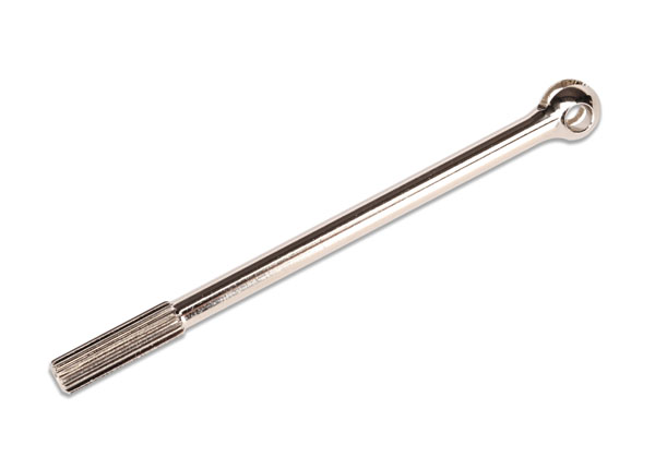 Steel External-Spline CV Half Shaft Steel External-Spline CV Half Shaft