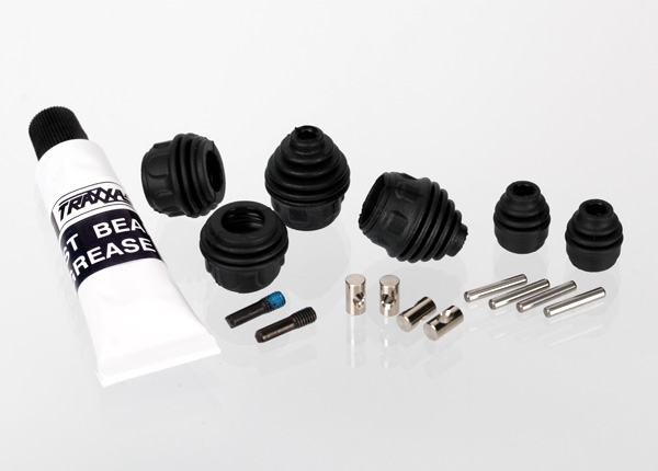 Steel CV Driveshaft Rebuild Kit