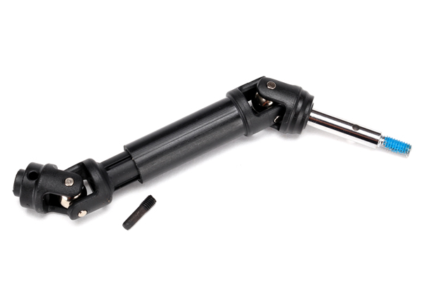 Rear Driveshaft Assembly