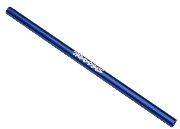 Blue 189 mm Aluminum Center Driveshaft Blue 189 mm Aluminum Center Driveshaft