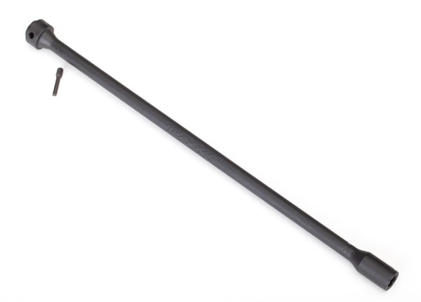 Black Center Driveshaft Black Center Driveshaft