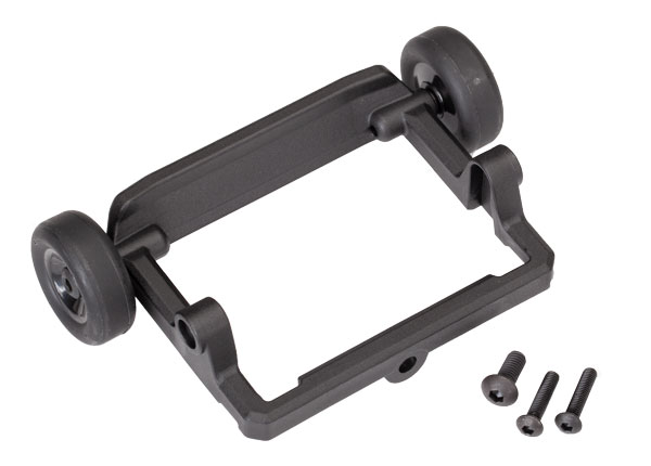 Wheelie Bar Wheelie Bar