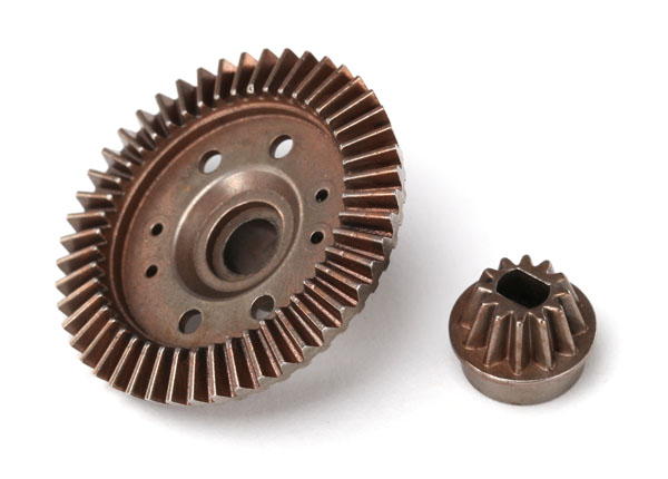 Rear Differential Ring and Pinion Gears