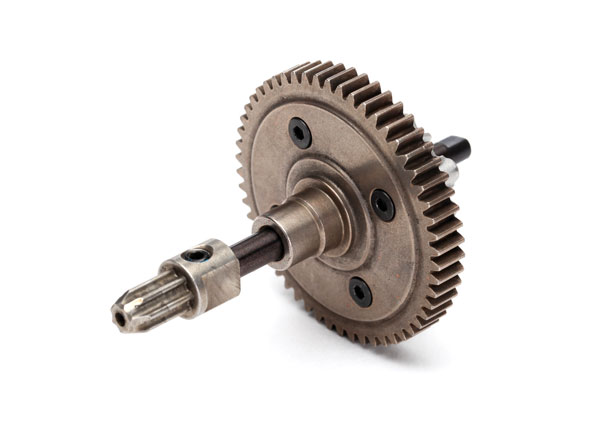 Pro-Built Aluminum Center Differential Pro-Built Aluminum Center Differential