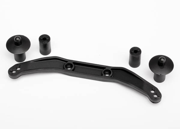 Body Mount and Posts