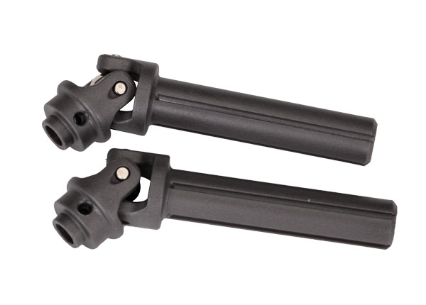 Extreme HD Differential Output Half Shafts (2)
