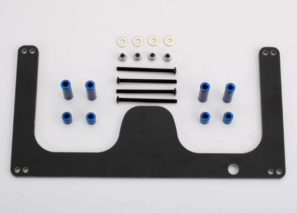 Slash 4X4 Camera Mount