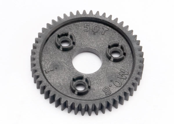 50-Tooth Spur Gear (32-Pitch) 50-Tooth Spur Gear (32-Pitch)