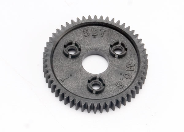 52-Tooth Spur Gear (32-Pitch)