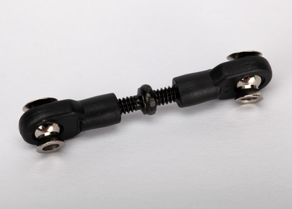 Adjustable Steering Linkage