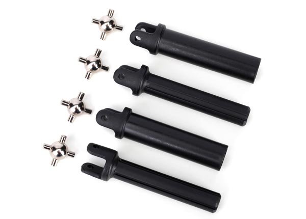 Heavy-Duty Half Shafts (2)