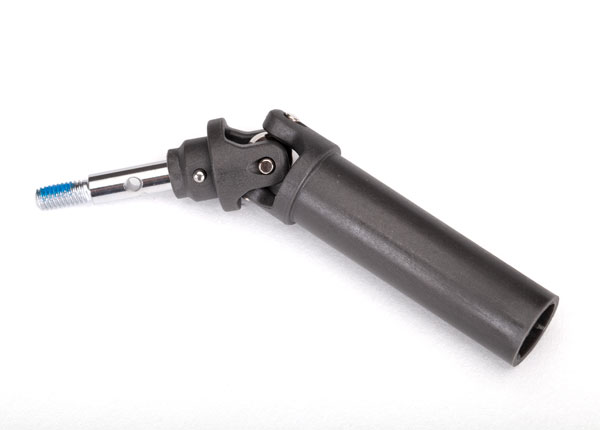 Front Extreme HD Outer Half Shaft and Stub Axle