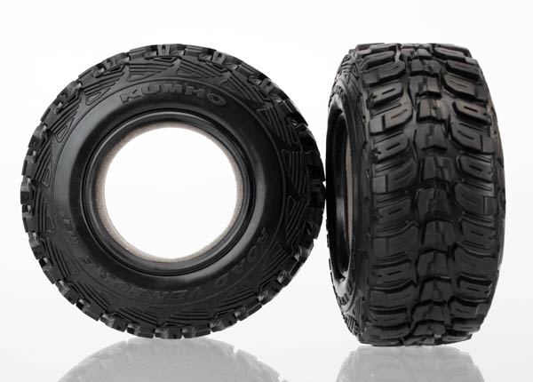 Kumho S1-Compound SCT Off-Road Tires (2)