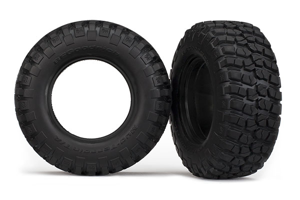 BFG Mud-Terrain T/A KM2 S1 Off-Road Tires (2)