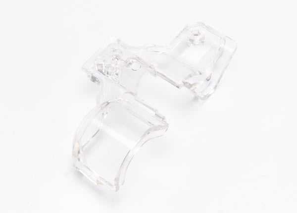 Clear Gear Cover