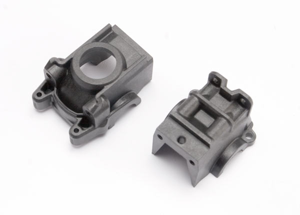 Rear Differential Housing Rear Differential Housing