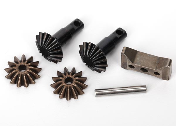 Differential Gear Set Differential Gear Set