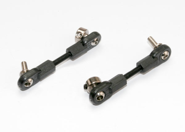 Front Sway Bar Linkages (2) Front Sway Bar Linkages (2)