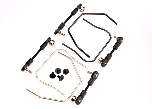 Sway Bar Kit Sway Bar Kit
