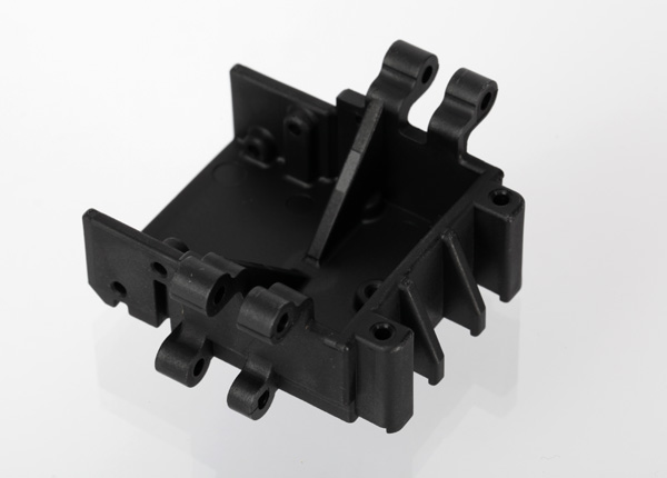Front Bulkhead Front Bulkhead