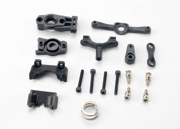 Steering Arm with Servo Saver