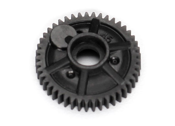 45-Tooth Spur Gear (48-Pitch)