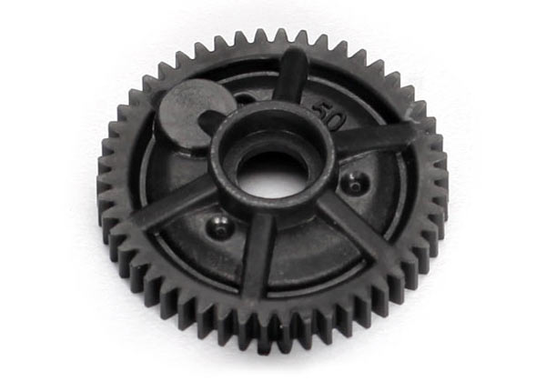 50-Tooth Spur Gear (48-Pitch)