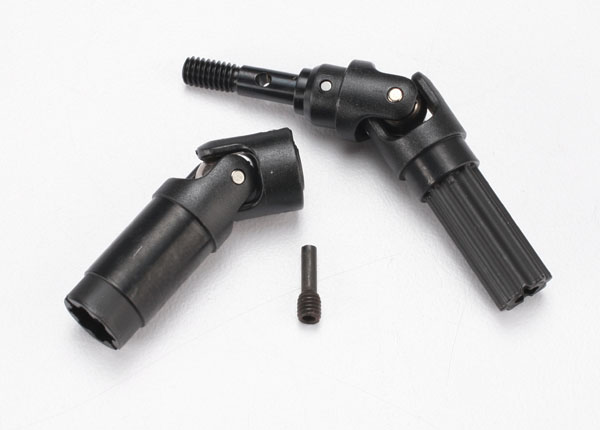 Driveshaft Assembly