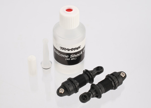 1/16 Composite GTR Shocks (2)