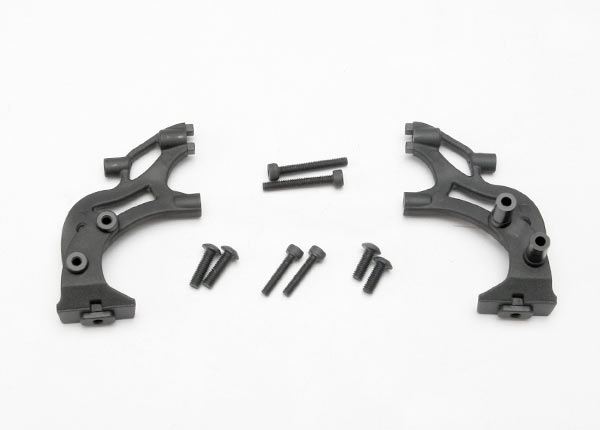 1/16 Revo Wing Mount with Hardware