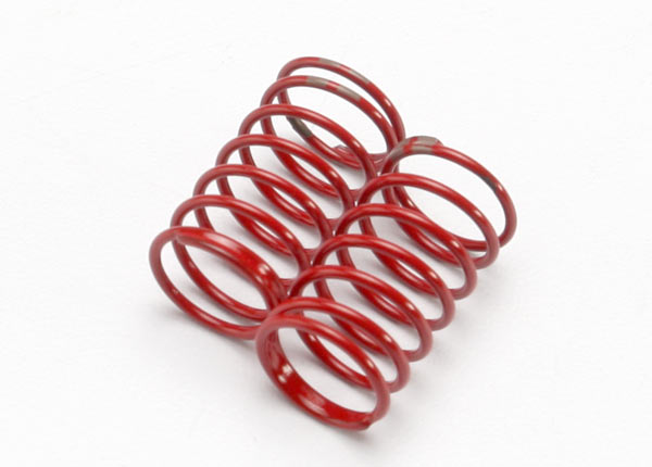 1/16 GTR Springs (0.94-Rate Double Tan) (2)