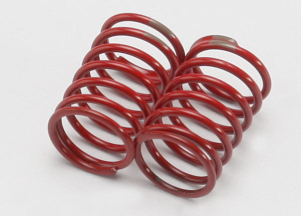 1/16 GTR Springs (2.06-Rate Tan) (2) 1/16 GTR Springs (2.06-Rate Tan) (2)