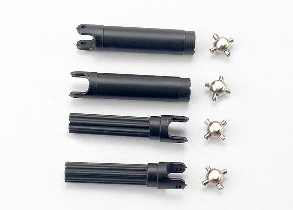 Half Shafts