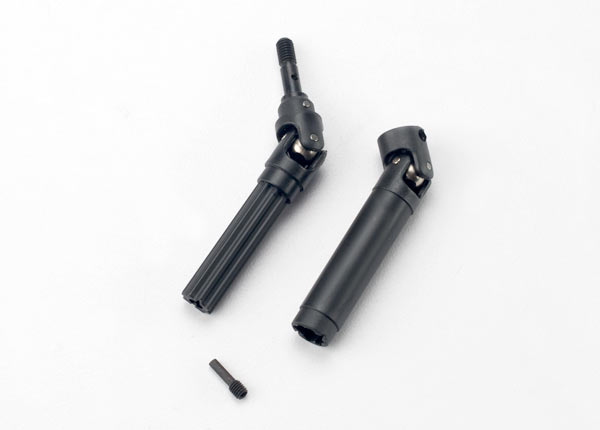 Driveshaft Assembly
