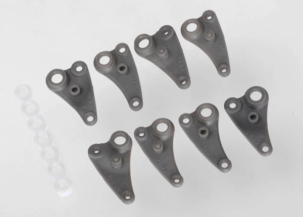 Long-Travel Rocker Arm Set