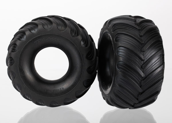 Tires, Dual Profile, L&R (2) Tires, Dual Profile, L&R (2)