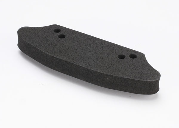 Front Foam Body Bumper