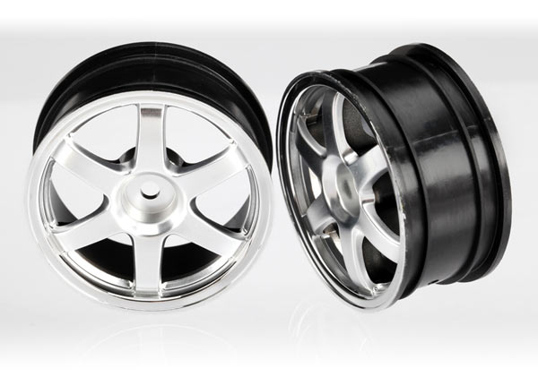 Wheels Volk Racing Stn Chrm Wheels Volk Racing Stn Chrm