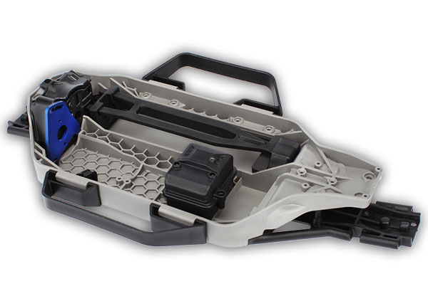 Slash 4X4 Low-CG Conversion Kit