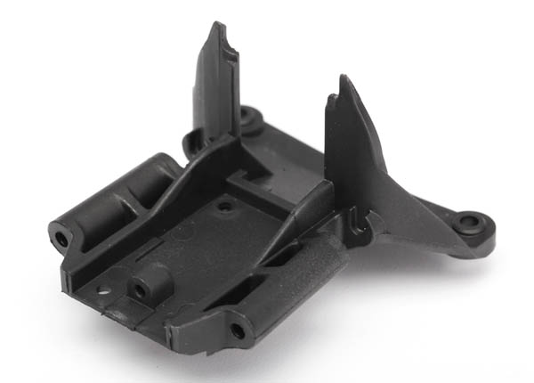 Low-CG Chassis Rear Bulkhead