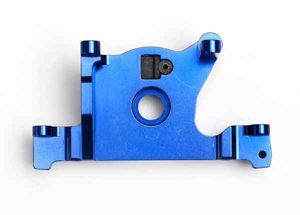 Motor Mount, 6061-T6 Aluminum Motor Mount, 6061-T6 Aluminum