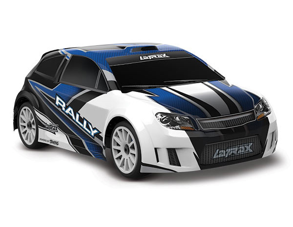 1/18 Latrax Rally