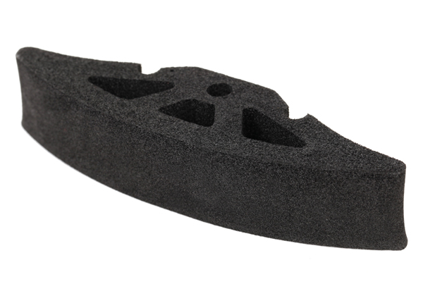 Foam Body Bumper
