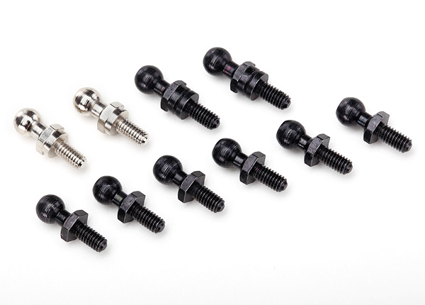 Pivot Ball Set