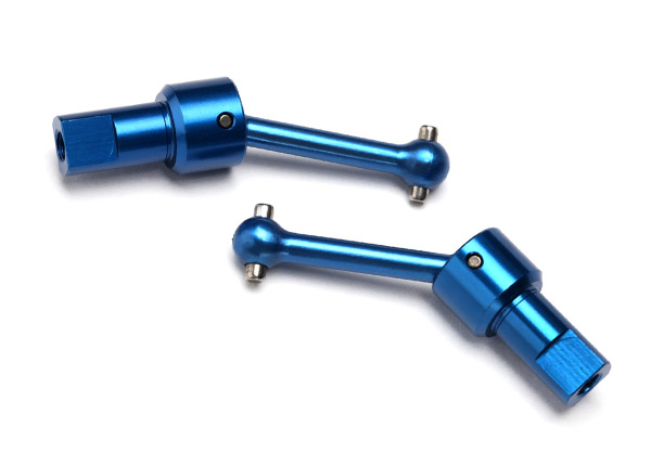 Aluminum Driveshaft Assemblies (2)