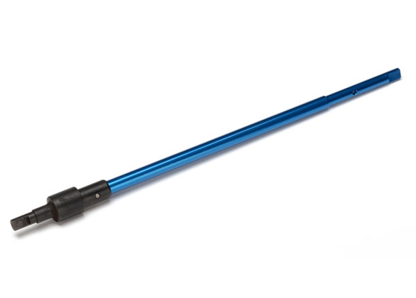 Aluminum One-Way Driveshaft Aluminum One-Way Driveshaft