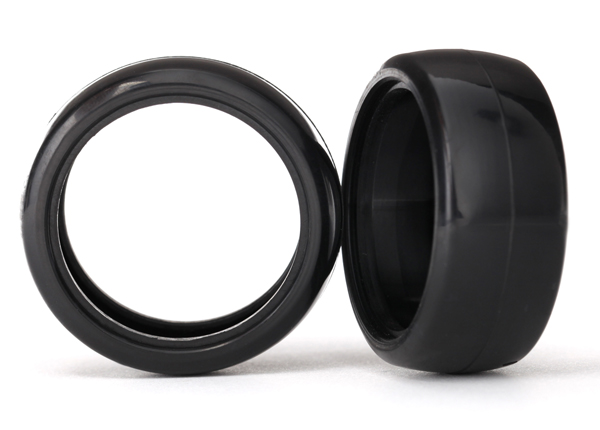 Slick Tires (2) Slick Tires (2)