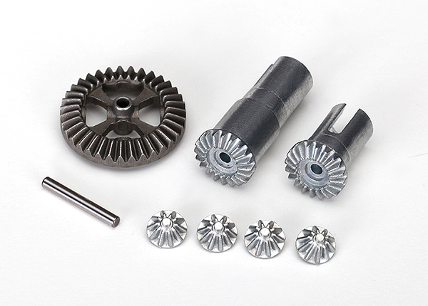 Diff Gear Set Ltrx