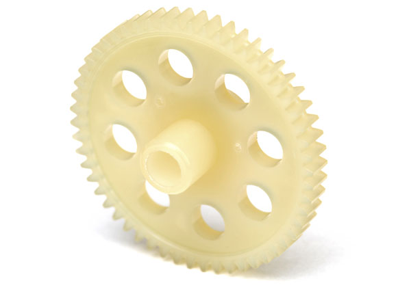 54-Tooth Spur Gear